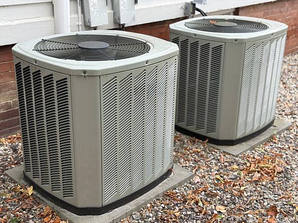Reliable Ac Repair contractor in Round Lake, IL by Leonard HVAC